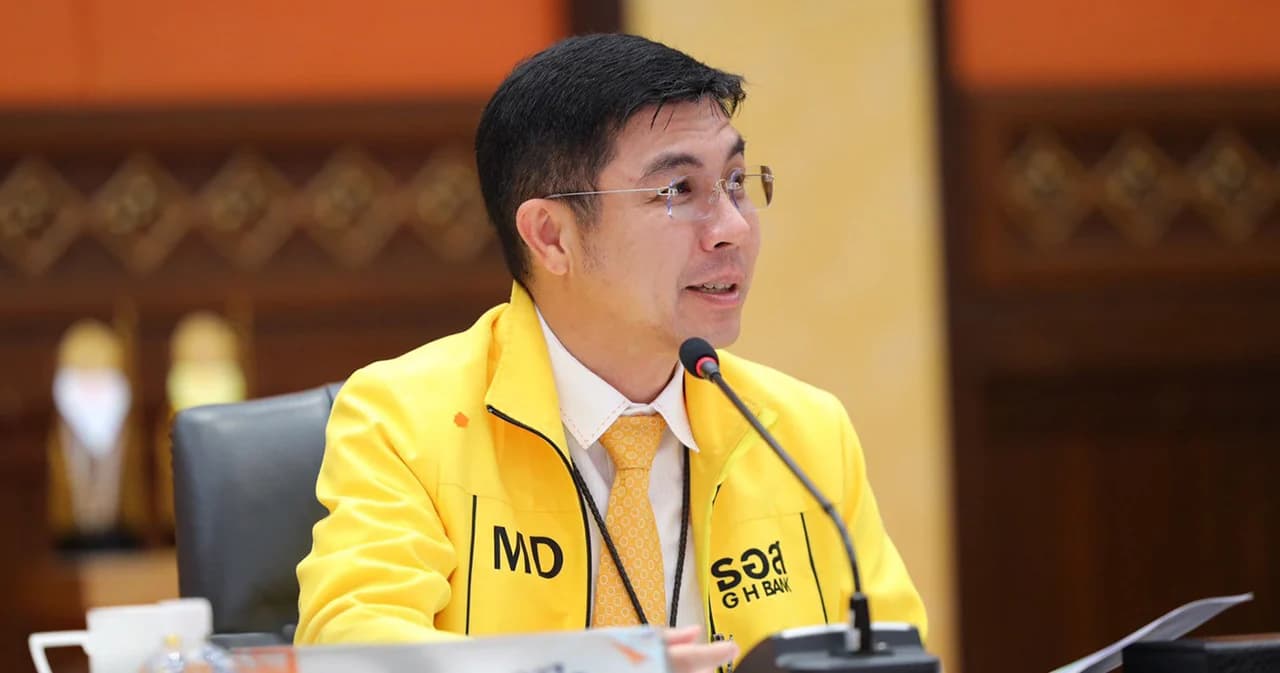 ธอส.เผย 6 เดือนแรกปี 63 ปล่อยสินเชื่อใหม่เพิ่มขึ้น 12.99%