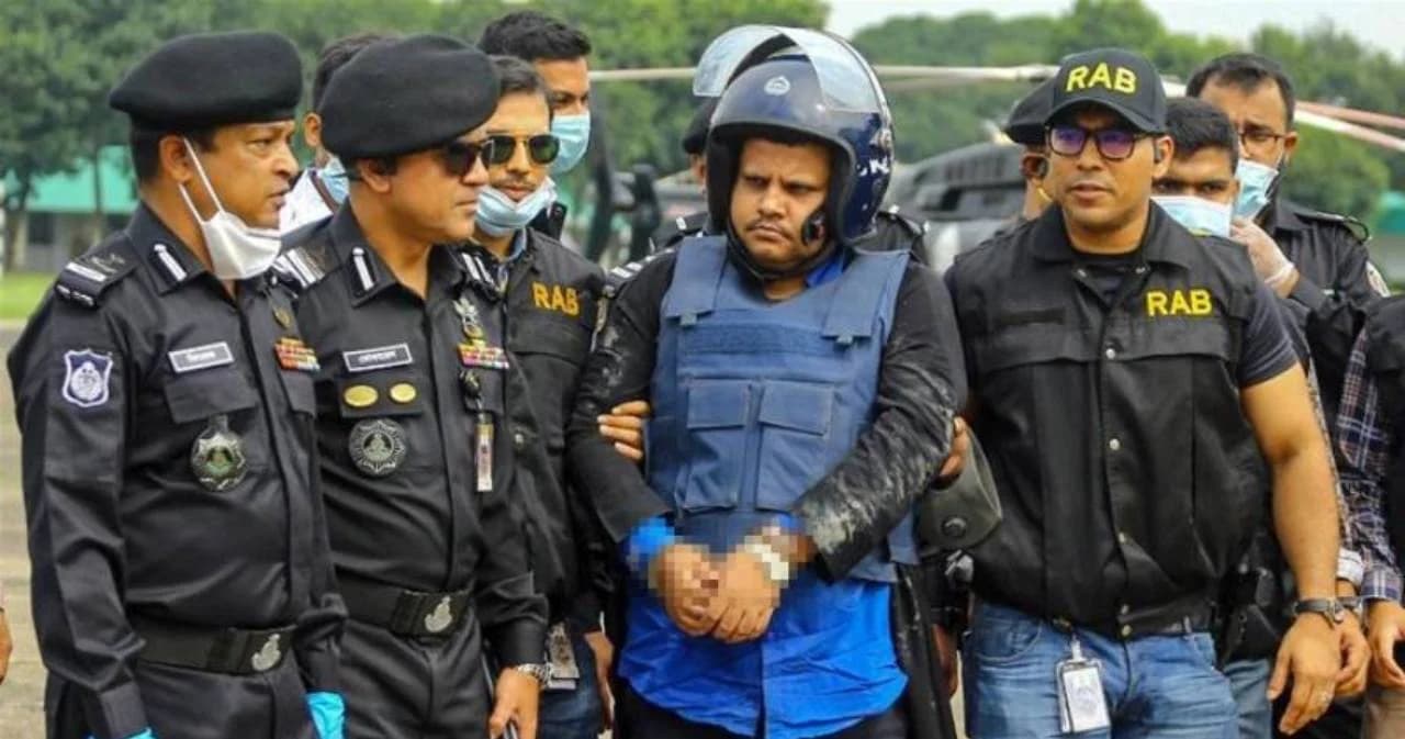 ตำรวจบังกลาเทศบุกจับเจ้าของคลินิกในกรุงธากา หลังออกผลตรวจโควิดปลอมมากกว่า 6 พันใบ