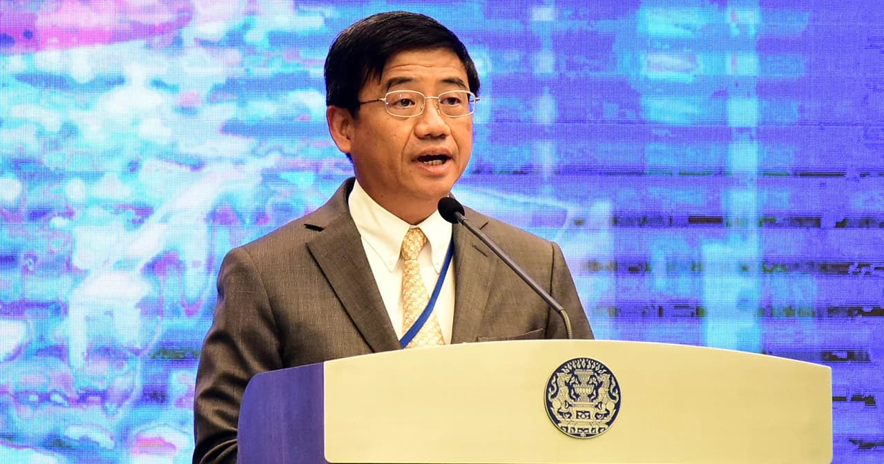 กต.ชี้ทูตไม่ใช่วีไอพี เข้าไทยต้องทำตามระเบียบ ศบค. เล็งทบทวนมาตรการให้เข้มข้นขึ้น