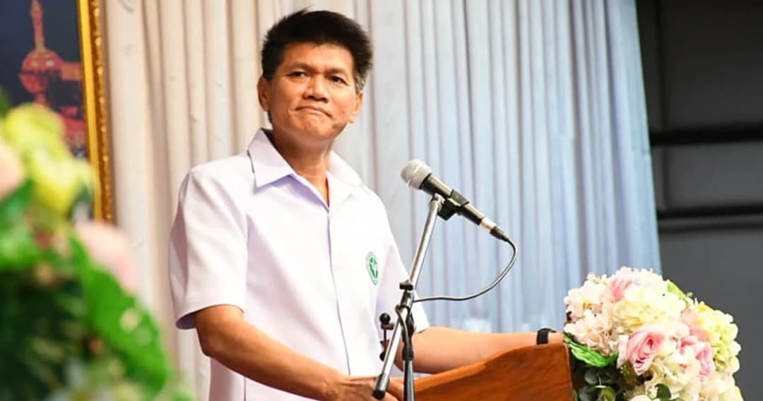 ใครมาระยองแล้วติดโควิด รับ 1 แสน! ‘เพจหมอตี๋ สาธิต ปิตุเตชะ’ ชูไอเดียฟื้นเศรษฐกิจ