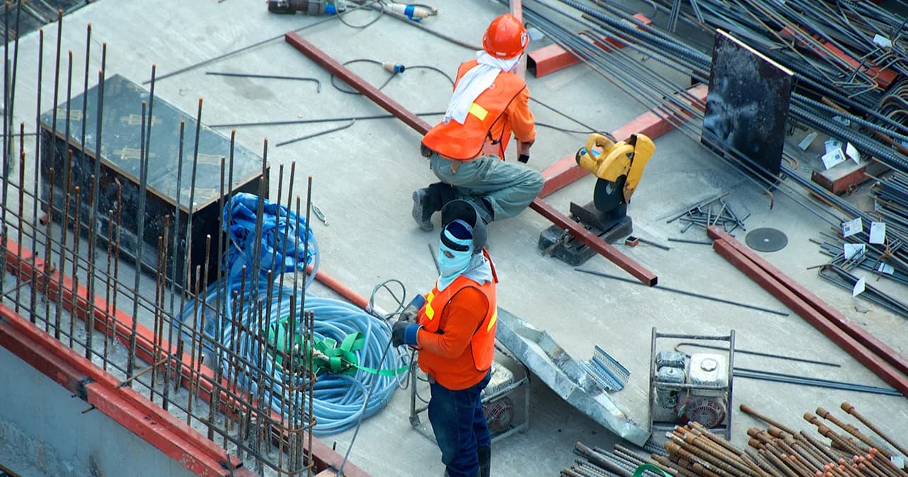 ศบค.เตรียมเคาะมาตรการคุมเข้มแรงงานต่างด้าวเข้าไทย