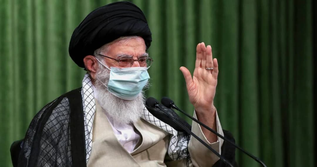 ประธานาธิบดีอิหร่านเผยอาจมีชาวอิหร่านติดเชื้อโควิด-19 มากกว่า 25 ล้านราย