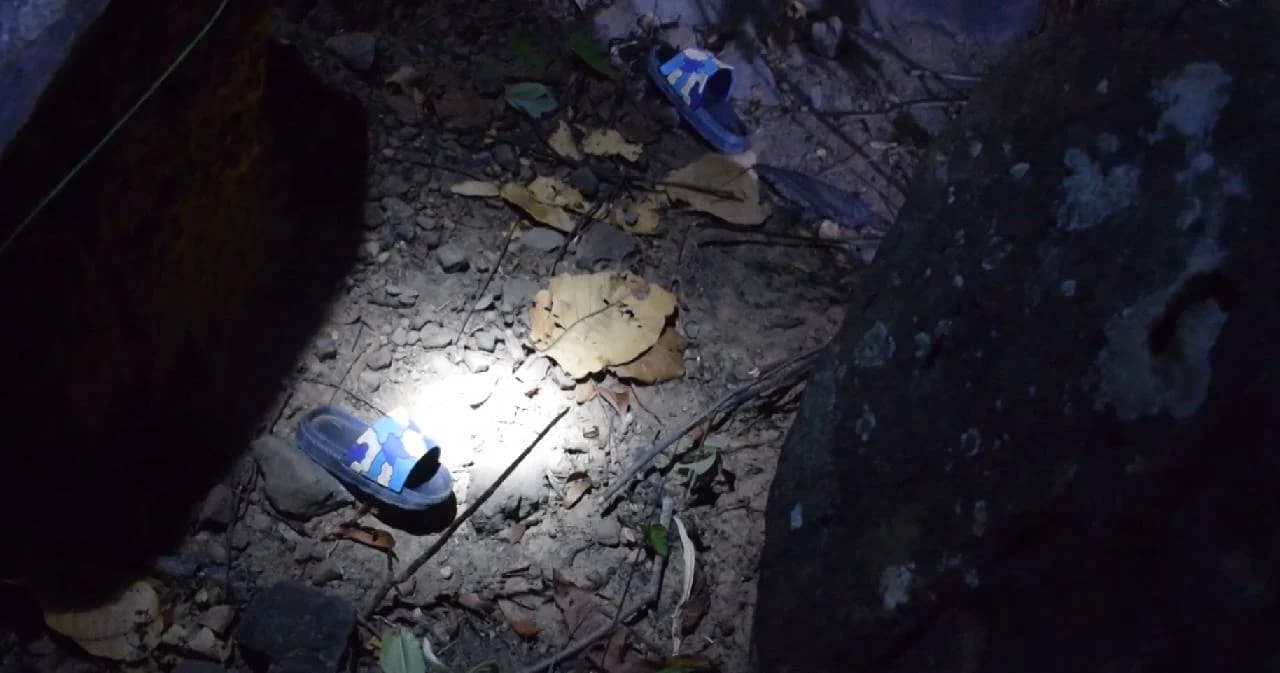 ถอดบทเรียนคดีเด็กหาย สะท้อนภาพความเหลื่อมล้ำในสังคมไทย