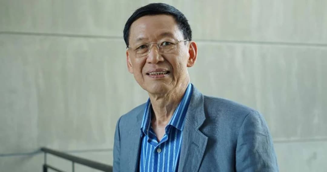 ‘ไพบูลย์’ ค้านหัวชนฝา ‘ไพรินทร์’ นั่งรมว.พลังงาน ลั่นเก้าอี้นี้เป็นของพลังประชารัฐ