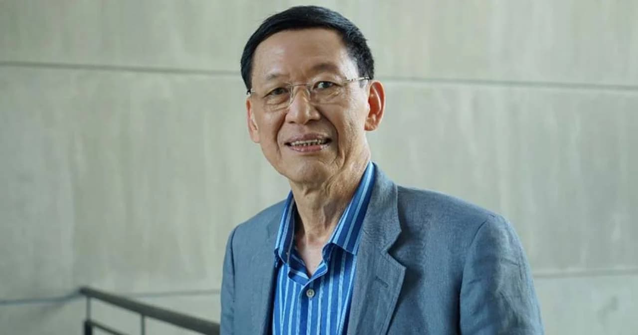 ‘ไพบูลย์’ ค้านหัวชนฝา ‘ไพรินทร์’ นั่งรมว.พลังงาน ลั่นเก้าอี้นี้เป็นของพลังประชารัฐ