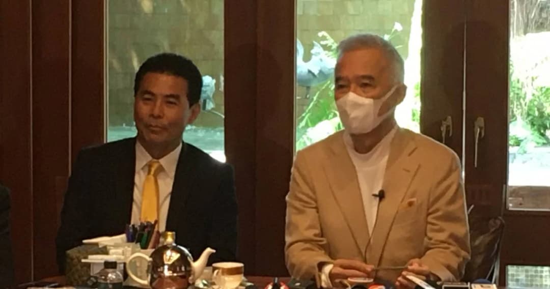 “เทวัญ” ลาออกจากรัฐมนตรีประจำสำนักนายกฯ เปิดทางปรับครม.