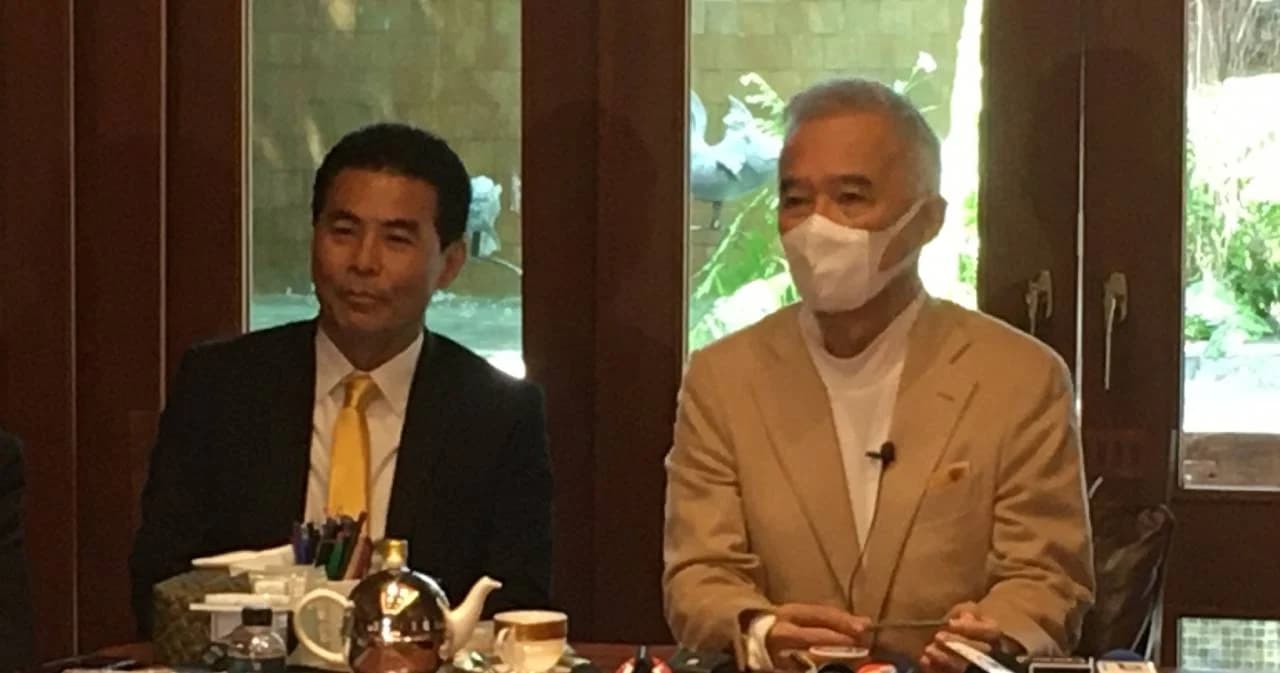 “เทวัญ” ลาออกจากรัฐมนตรีประจำสำนักนายกฯ เปิดทางปรับครม.