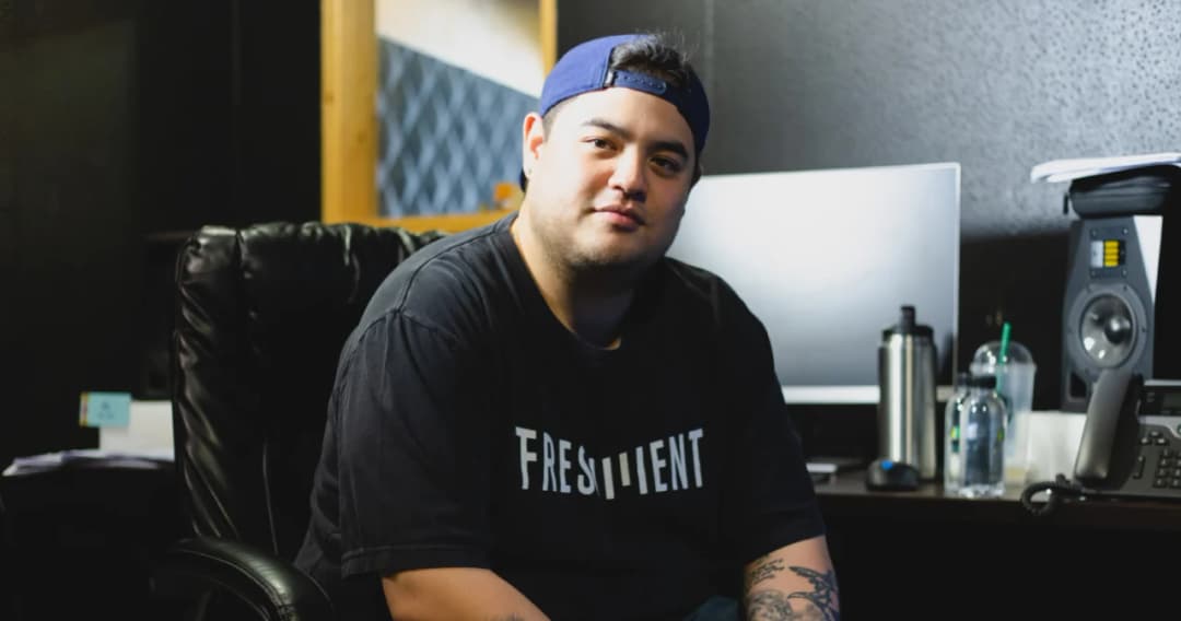 4EVE Girl Group Star คืนชีพเกิร์ลกรุ๊ปไทย ไปกับแต๊บ Freshment ทีมทำเพลง THE RAPPER