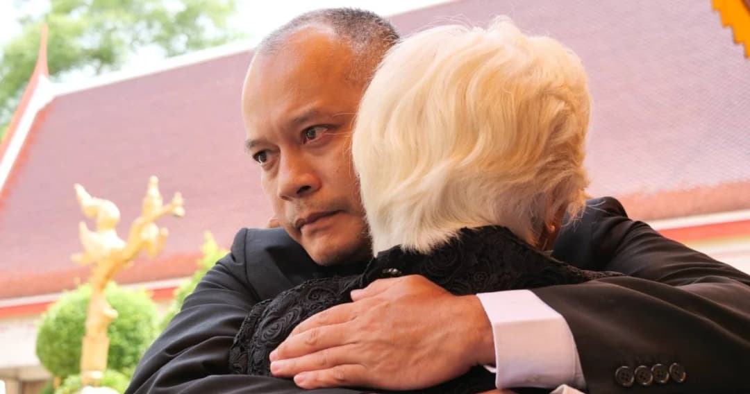 แจงเหตุ ณัฐวุฒิ ได้ออกจากเรือนจำไปงานศพพ่อ แต่ สนธิ ไม่ได้สิทธิ์ไปร่วมงานศพภรรยา