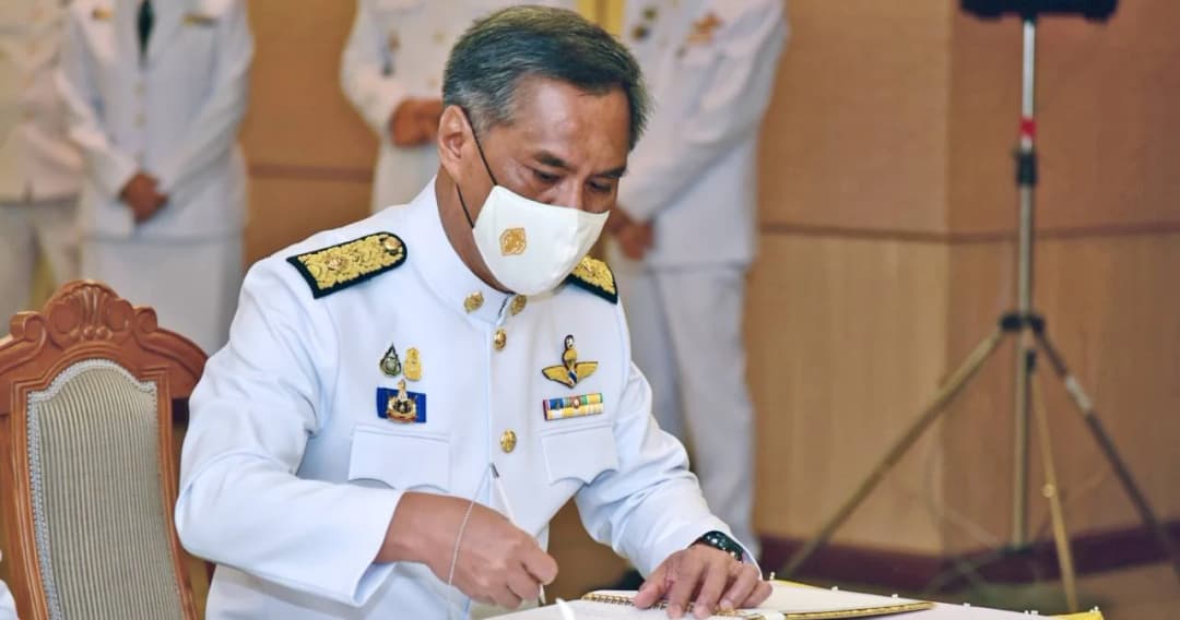 กกต.ยืนยันหลังยุบพรรคอนาคตใหม่ ยังทำเรื่องพรรคอื่นกู้เงินอยู่ไม่เกินสิ้นปีน่าจะสรุปได้