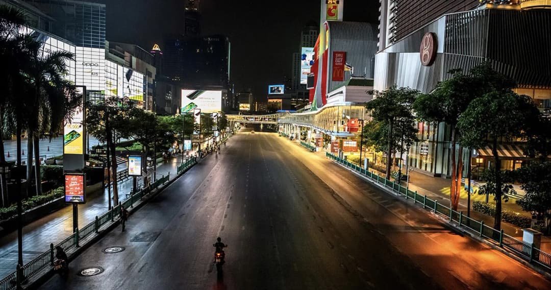 มติศบค. ต่อ พ.ร.ก.ฉุกเฉิน ครั้งที่ 4 ถึง 31 ส.ค. ‘นพ.ทวีศิลป์’ แจงเพื่อควบคุมโควิด-19 ระบาด