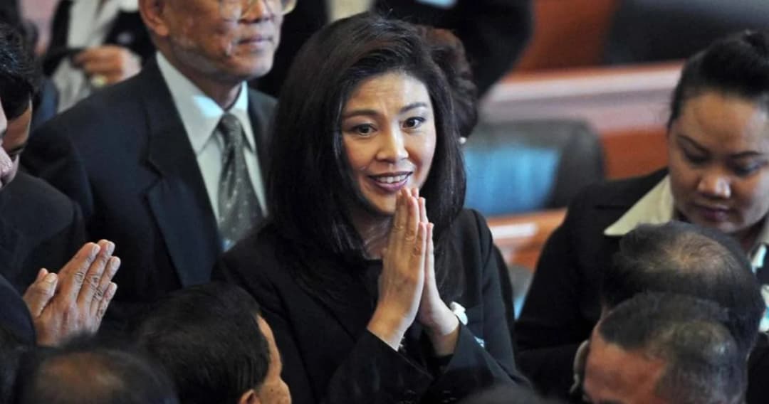 ป.ป.ช.เอาผิดยิ่งลักษณ์ อีกคดี จัดโครงการนิทรรศการโชว์รถไฟความเร็วสูง เมื่อปี 56