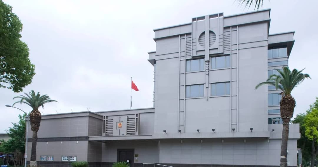 สหรัฐฯ สั่งให้จีนปิดสถานกงสุลในเมืองฮุสตันภายใน 72 ชั่วโมง อ้างปกป้องทรัพย์สินทางปัญญาของชาติ