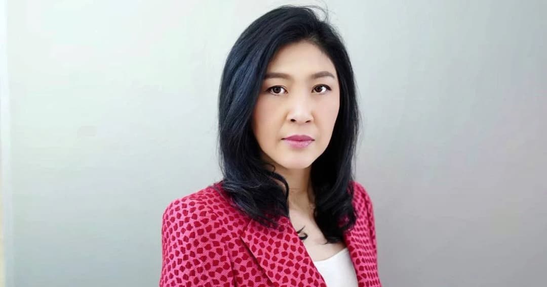 ยิ่งลักษณ์ กังขา ป.ป.ช. ชี้มูลความผิดเดือนเดียว 2 คดีติด แจงจัดโรดโชว์รถไฟความเร็วสูงไม่มีทุจริต