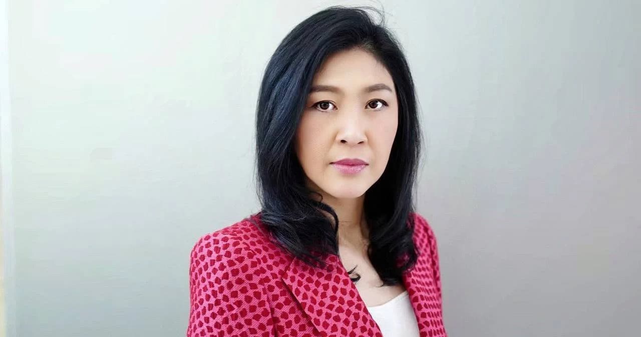 ยิ่งลักษณ์ กังขา ป.ป.ช. ชี้มูลความผิดเดือนเดียว 2 คดีติด แจงจัดโรดโชว์รถไฟความเร็วสูงไม่มีทุจริต