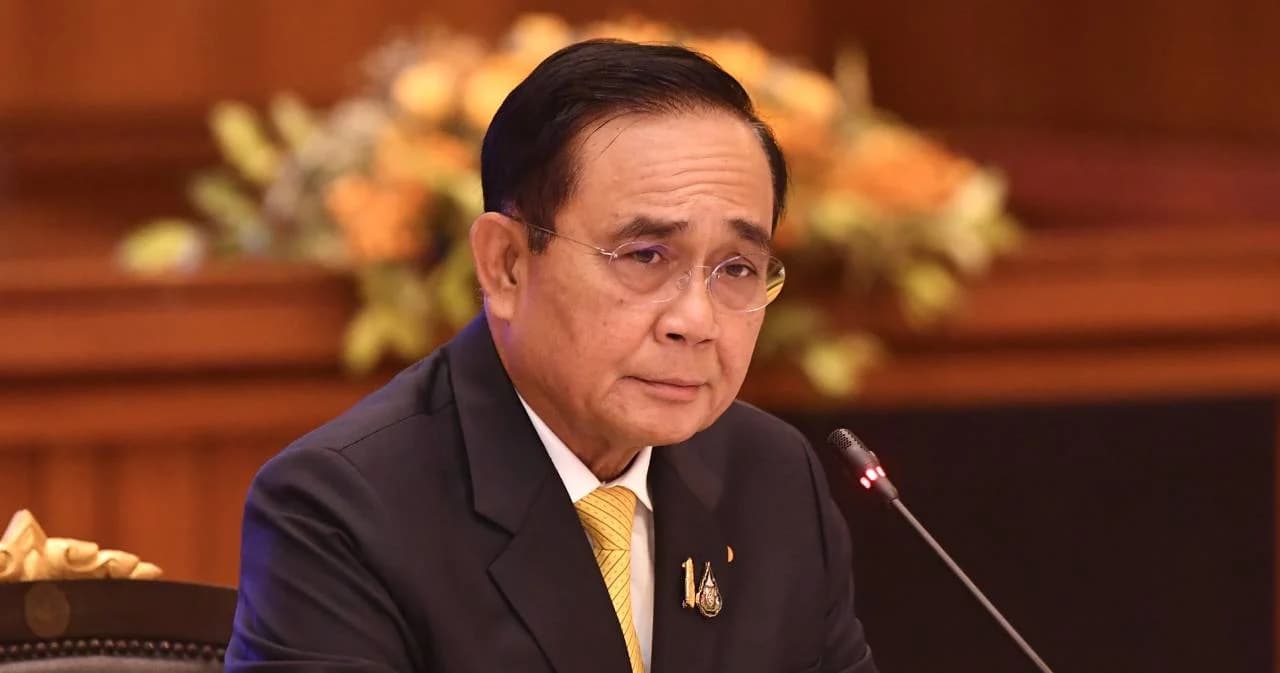 นายกฯ ระบุชัดกลางเดือน ส.ค. ได้ครม.ใหม่ สุเทพเผยมีต่อสายขอแลกกระทรวงแรงงาน