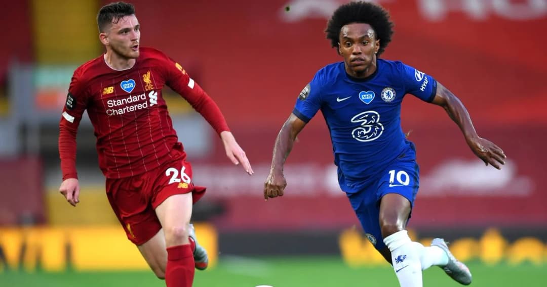 จีนตัดสัญญาณถ่ายทอดสดฟุตบอลพรีเมียร์ลีก หลังอังกฤษประกาศแบนหัวเว่ย