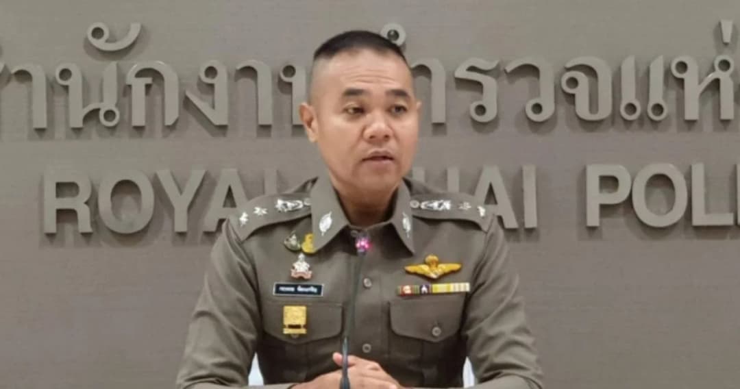 รองโฆษกสตช. ชี้การชุมนุมเดือนกรกฎาคม ผิดพ.ร.ก.ฉุกเฉิน ต้องดำเนินคดีผู้ฝ่าฝืน