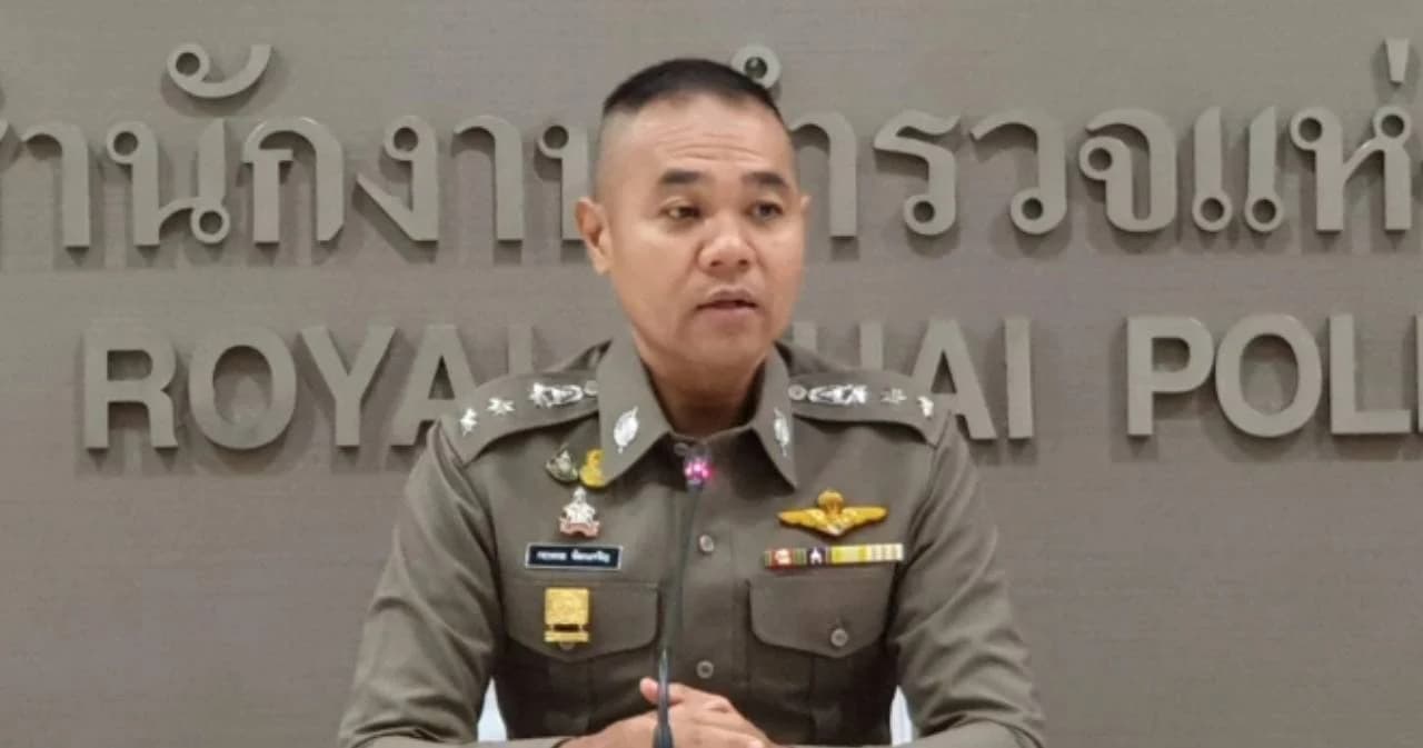 รองโฆษกสตช. ชี้การชุมนุมเดือนกรกฎาคม ผิดพ.ร.ก.ฉุกเฉิน ต้องดำเนินคดีผู้ฝ่าฝืน