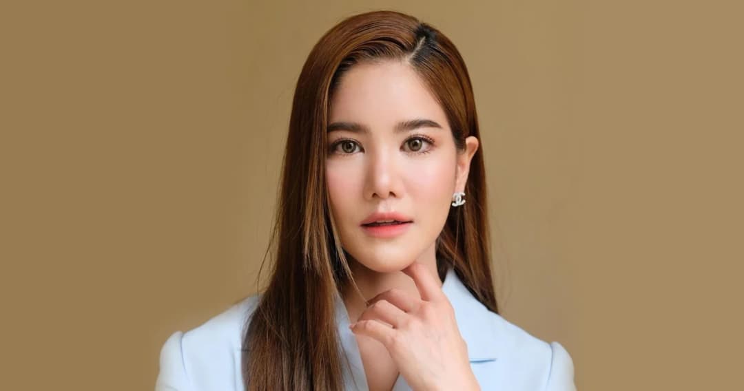 ก้อย รัชวิน วงศ์วิริยะ การเดินทางสู่เส้นทางนักธุรกิจสาว ที่ไม่เคยหยุดพัฒนาตัวเอง