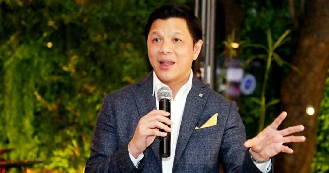 วิทัย รัตนากร ผอ.แบงก์ออมสินคนใหม่ชู Social Bank เตรียมยืดพักหนี้ถึงสิ้นปี 63