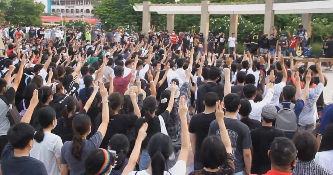 ‘แอมเนสตี้’ ส่งจดหมายถึงผบ.ตร. เรียกร้องให้งดฟ้องอาญาผู้ชุมนุมอย่างสงบ