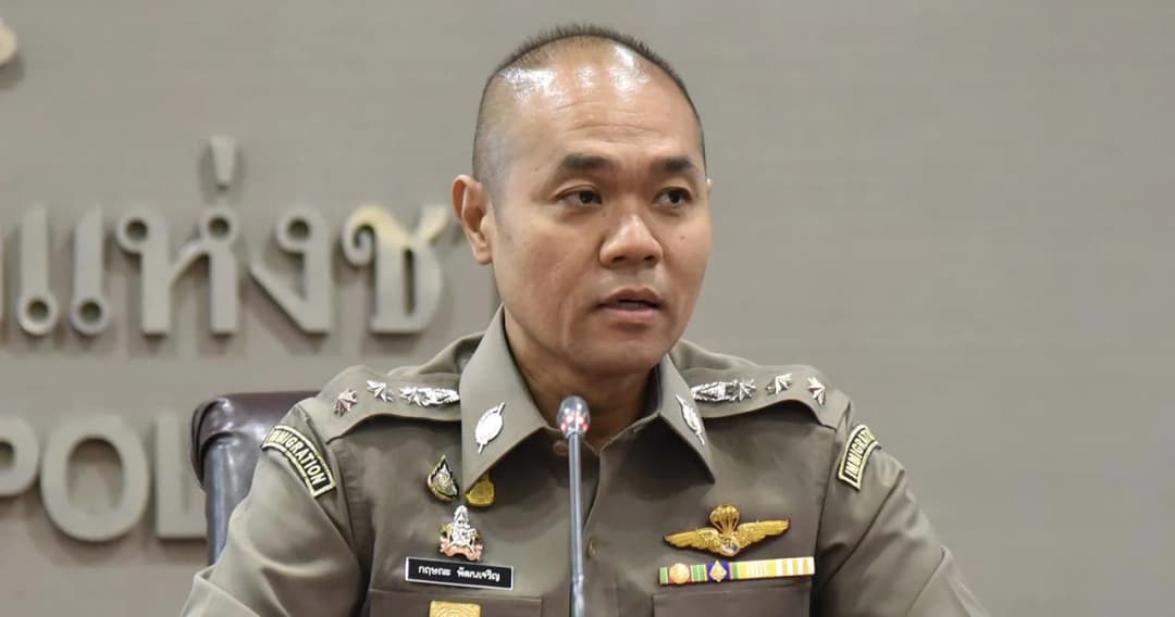 สตช. แถลงยืนยันไม่แย้งอัยการไม่ฟ้อง ‘บอส วรยุทธ์’ ขับรถชนคนตาย-กำลังถอนทุกหมายจับ