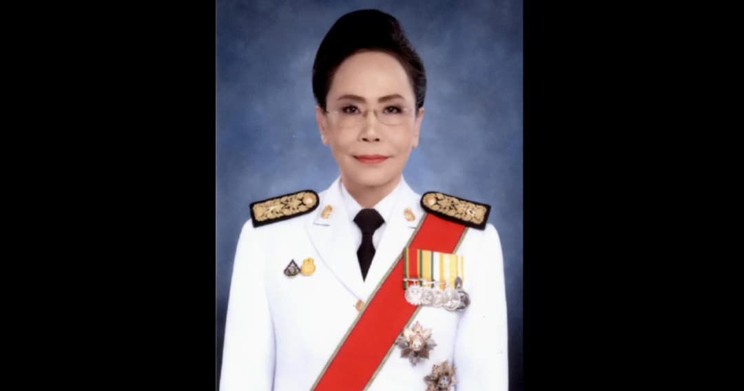 ก.ต. มีมติแต่งตั้ง ‘เมทินี ชโลธร’ ประธานศาลฎีกาหญิงคนแรก