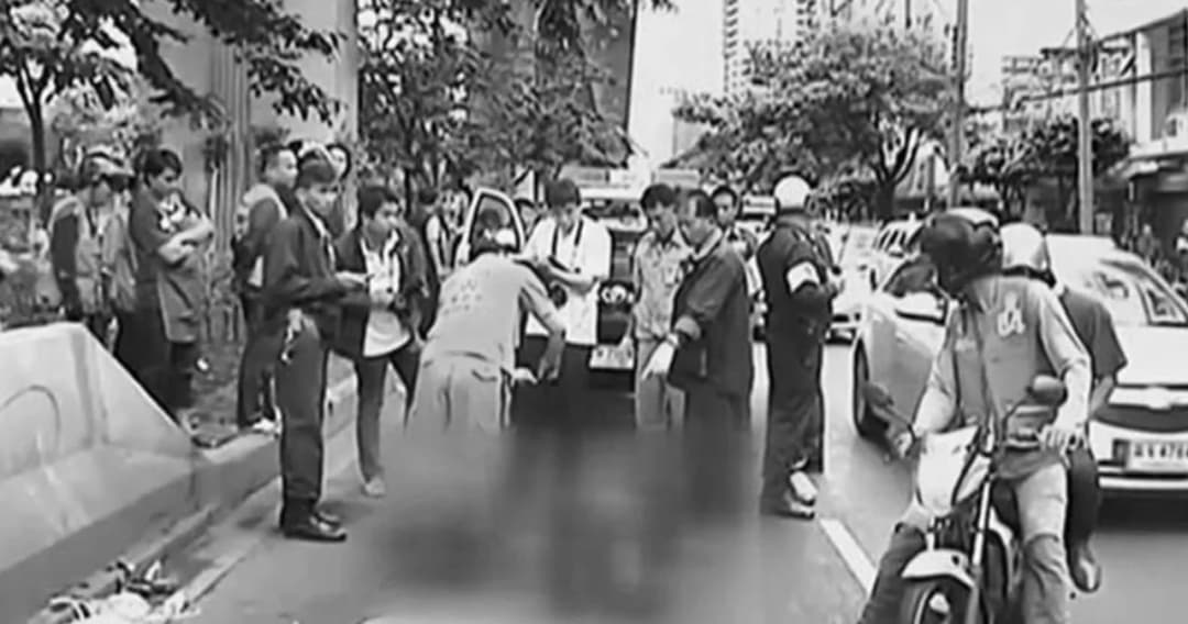 รองโฆษกสตช.แจงกรณี ‘ด.ต.วิเชียร กลั่นประเสริฐ’ เป็นผู้ต้องหาในหนังสือไม่ฟ้องบอส