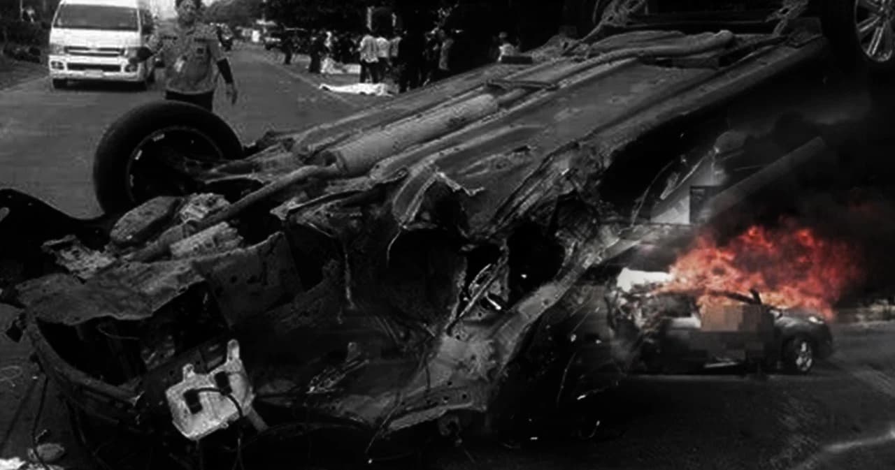 ย้อนคดีดัง ขับรถชนคนตายโดนโทษอะไรบ้าง ?