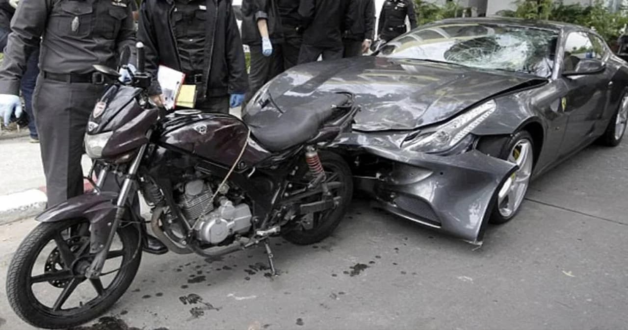 มูลนิธิเมาไม่ขับ ให้อาสาสมัครเมาเท่าบอส วรยุทธ พบยังขับรถได้ หักล้างข้ออ้าง “เมาหลังขับ”