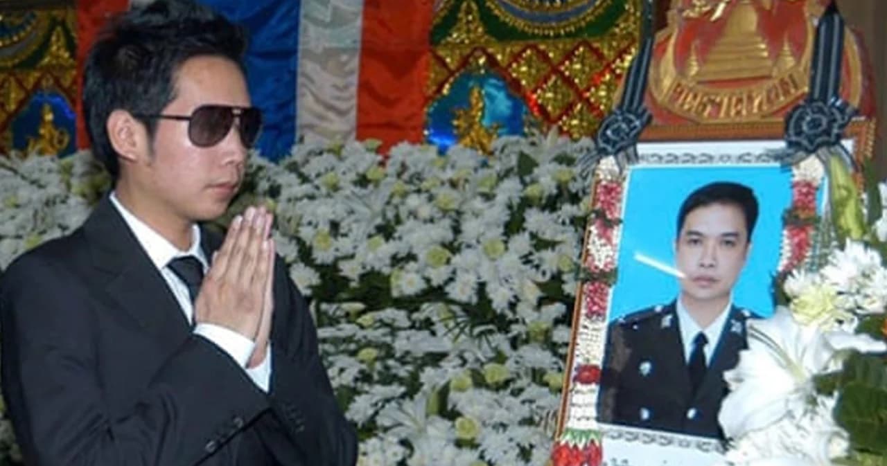 ผลตรวจสารแปลกปลอมในเลือด ‘บอส’ สังคมตั้งคำถามทำไมไม่มีข้อหา ‘เสพโคเคน’