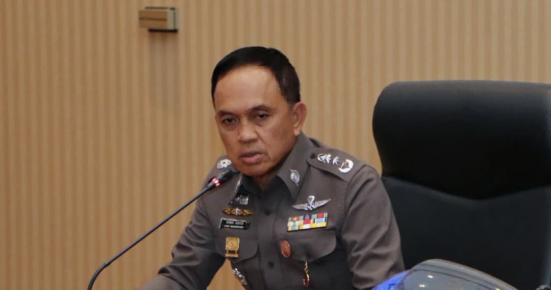 อดีตผบช.น. ปี 58 ช้ำใจ ‘บอส’ หลุดคดี เผยเคยตำหนิพนักงานสอบสวนไม่แจ้งข้อหาเมาแล้วขับ