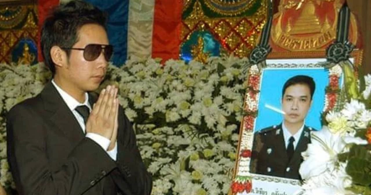 พยานคดี ‘บอส วรยุทธ’ ไม่ใหม่ เคยให้การแล้วปี 55 ยื้อให้สอบซ้ำอัยการตีตก แต่สุดท้ายมาพลิกคดี