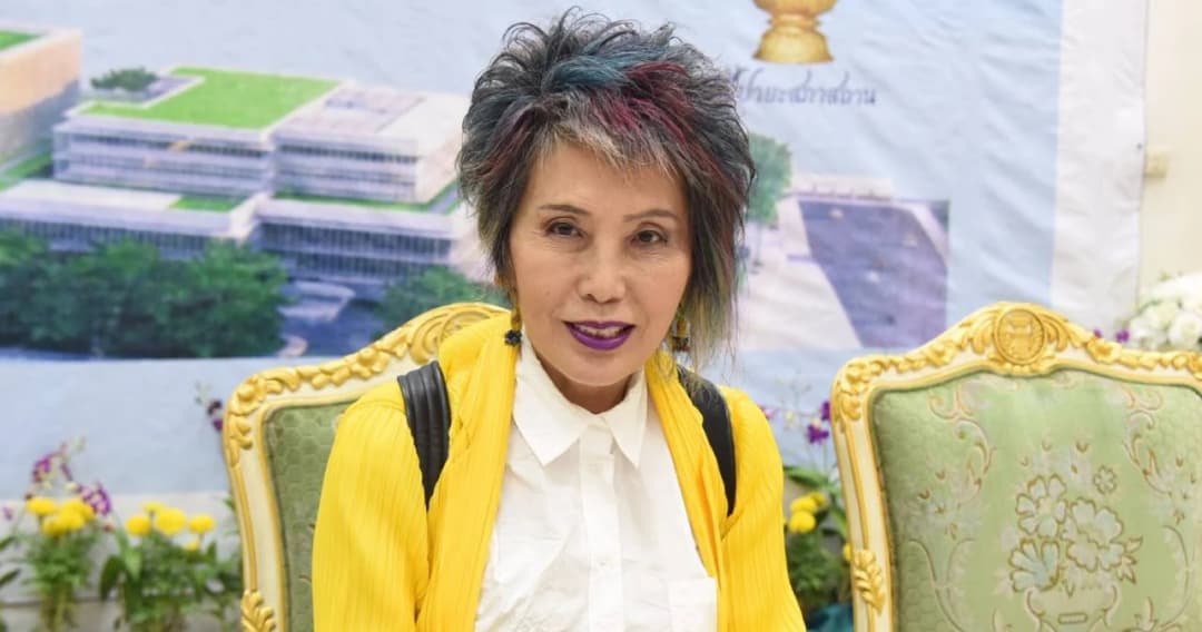 หมอพรทิพย์ ชี้จากคดี บอส วรยุทธ ได้เวลาปฏิรูปกระบวนการยุติธรรม