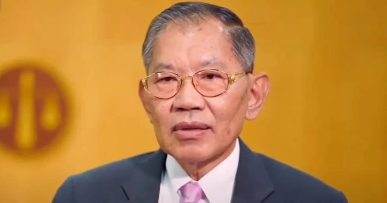 นายกฯ ตั้ง ‘วิชา มหาคุณ’ ปธ.สอบคดีสั่งไม่ฟ้อง ‘บอส’ ระดม 10 อรหันต์ปฏิรูปกระบวนการยุติธรรม