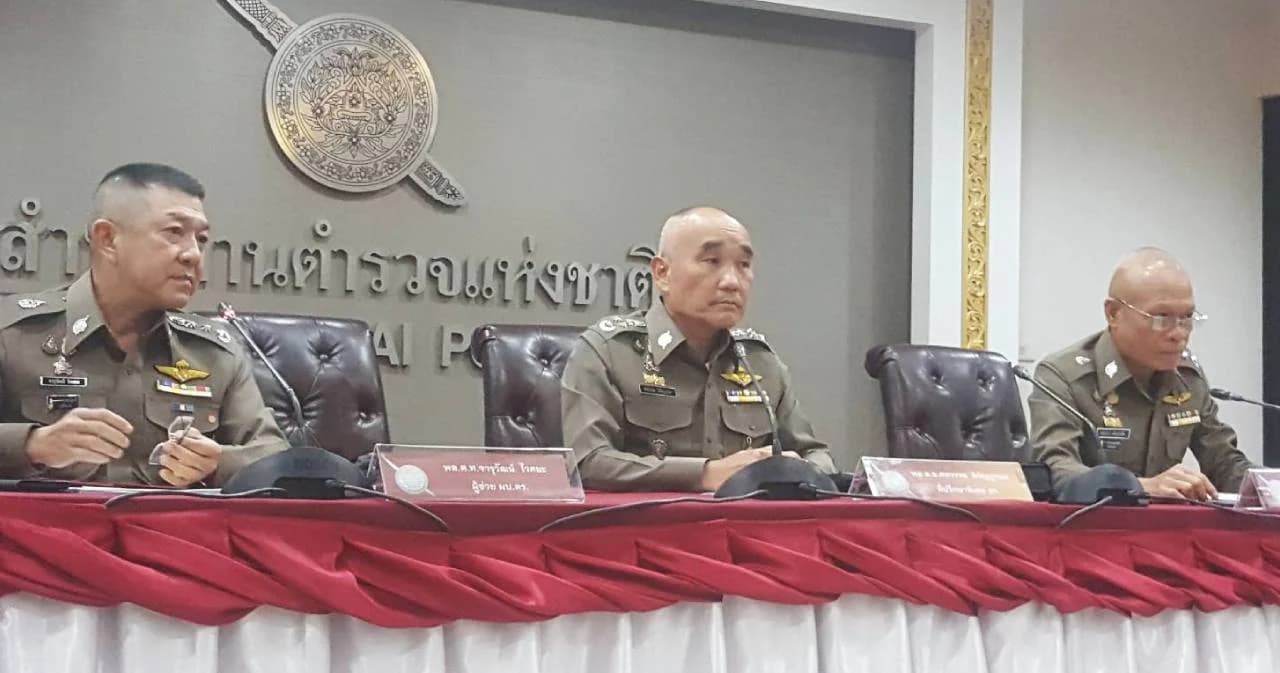 คณะกรรมการตำรวจสอบคดีบอสนัดแรก ชี้แจงสอบพยานใหม่ 2 ปาก ตามที่อัยการกำหนด