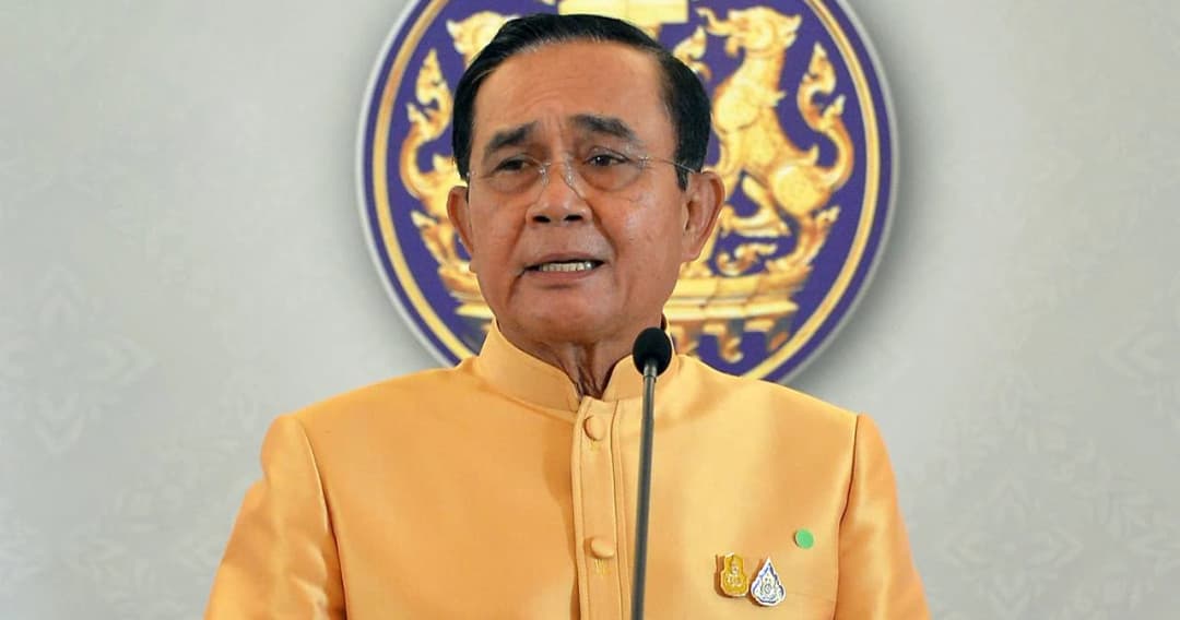 นายกฯ เบรกอาชีวะช่วยชาติ กำชับห้ามม็อบเผชิญหน้ากัน