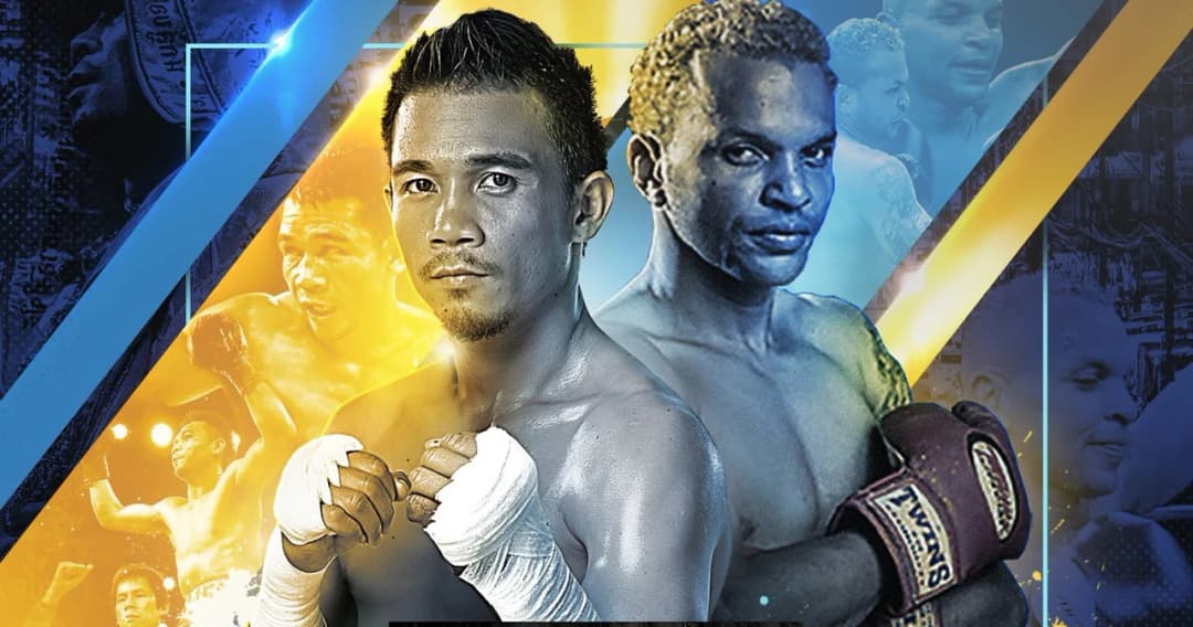 ‘WP Boxing’ 1 ส.ค.นี้ ‘ศรีสะเกษ-อำนาจ’ ถ่ายทอดสดทั่วโลก ช่องเวิร์คพอยท์ 23 ยิงสดเวลา 14.45 น.