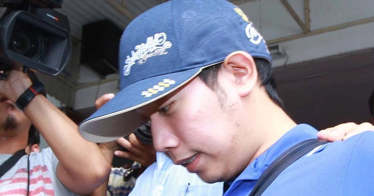 ‘พี่น้องตระกูลอยู่วิทยา’ ร่อนจม.ลอยแพ ‘บอส วรยุทธ’ จี้เร่งออกมาเคลียร์ให้กระจ่าง