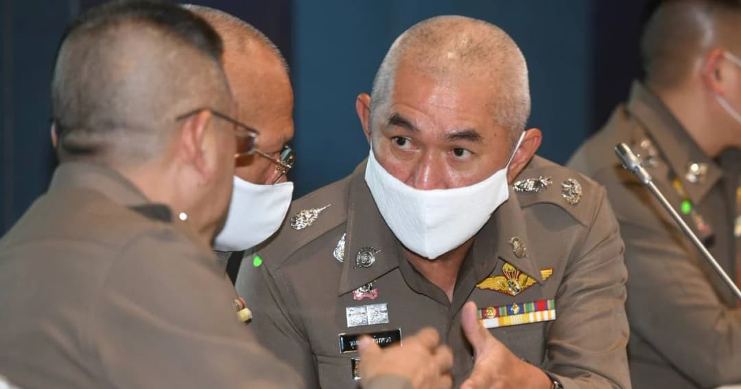 ตำรวจที่ทำคดีแจงมีเรื่องตรวจสารเสพติด บอส อยู่วิทยา ในสำนวน แต่ พนง.สส.ใช้ดุลยพินิจไม่ฟ้อง