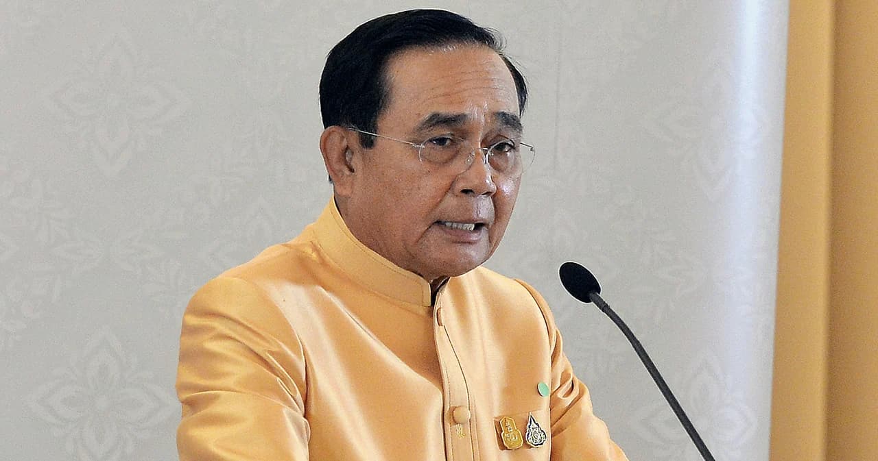 นายกฯ ลั่นคดีบอสต้องมีคำตอบ ชี้ประธานกรรมการสอบเชื่อถือได้