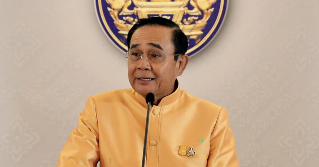 นายกฯ ยันรัฐบาลไม่ได้ผิดสัญญา แต่ขอจ่ายค่าตอบแทนพิเศษอสม.เบื้องต้น 7 เดือน