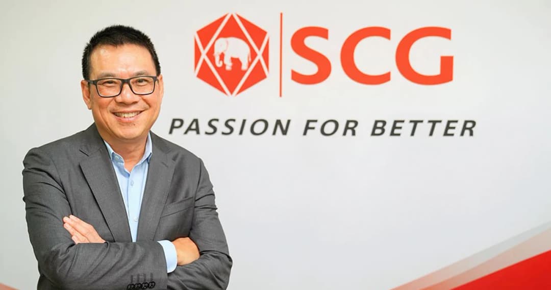 เอสซีจี แถลงผลประกอบการไตรมาส 2 และครึ่งแรกโต 33% ชูกลยุทธ์ปรับตัวไว เร่งเครื่องธุรกิจ สู้ศึกโควิด-19