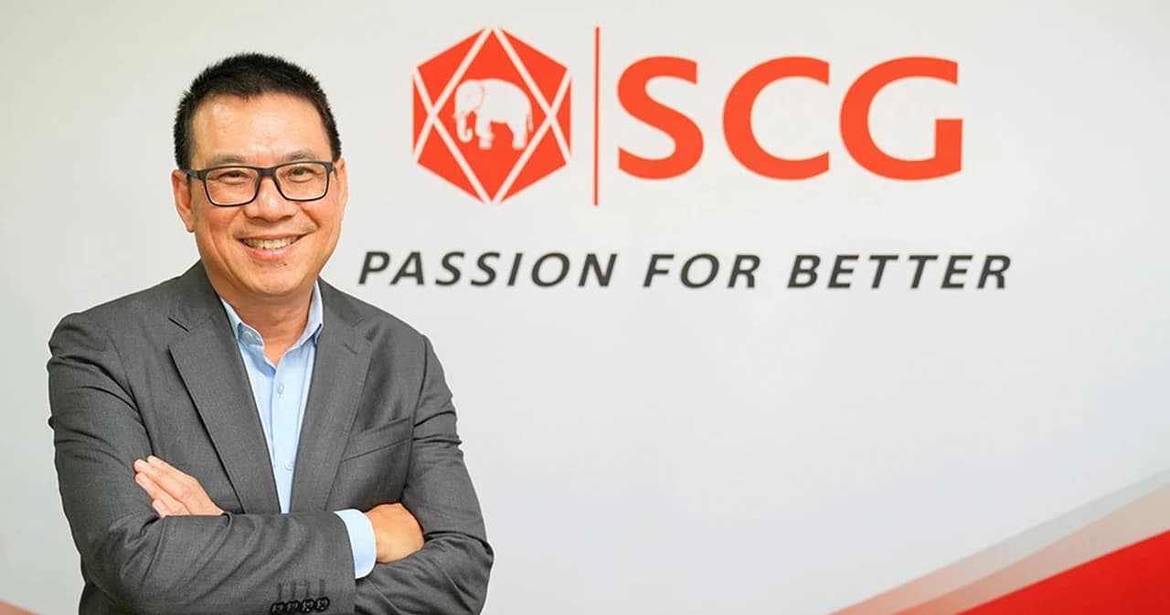 เอสซีจี แถลงผลประกอบการไตรมาส 2 และครึ่งแรกโต 33% ชูกลยุทธ์ปรับตัวไว เร่งเครื่องธุรกิจ สู้ศึกโควิด-19