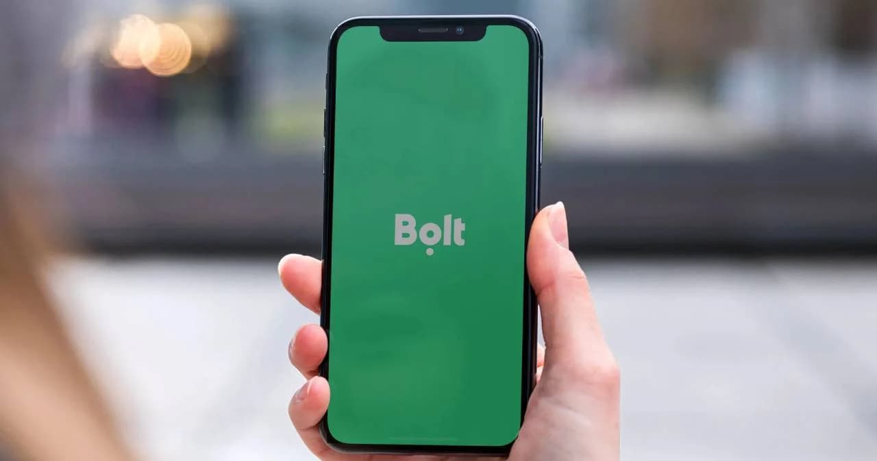 Bolt แอปฯ เรียกรถจากยุโรปเริ่มเปิดตัวในกทม. 6 เดือนแรกฟรีค่าคอมมิชชั่นคนขับ-ส่วนลด20%