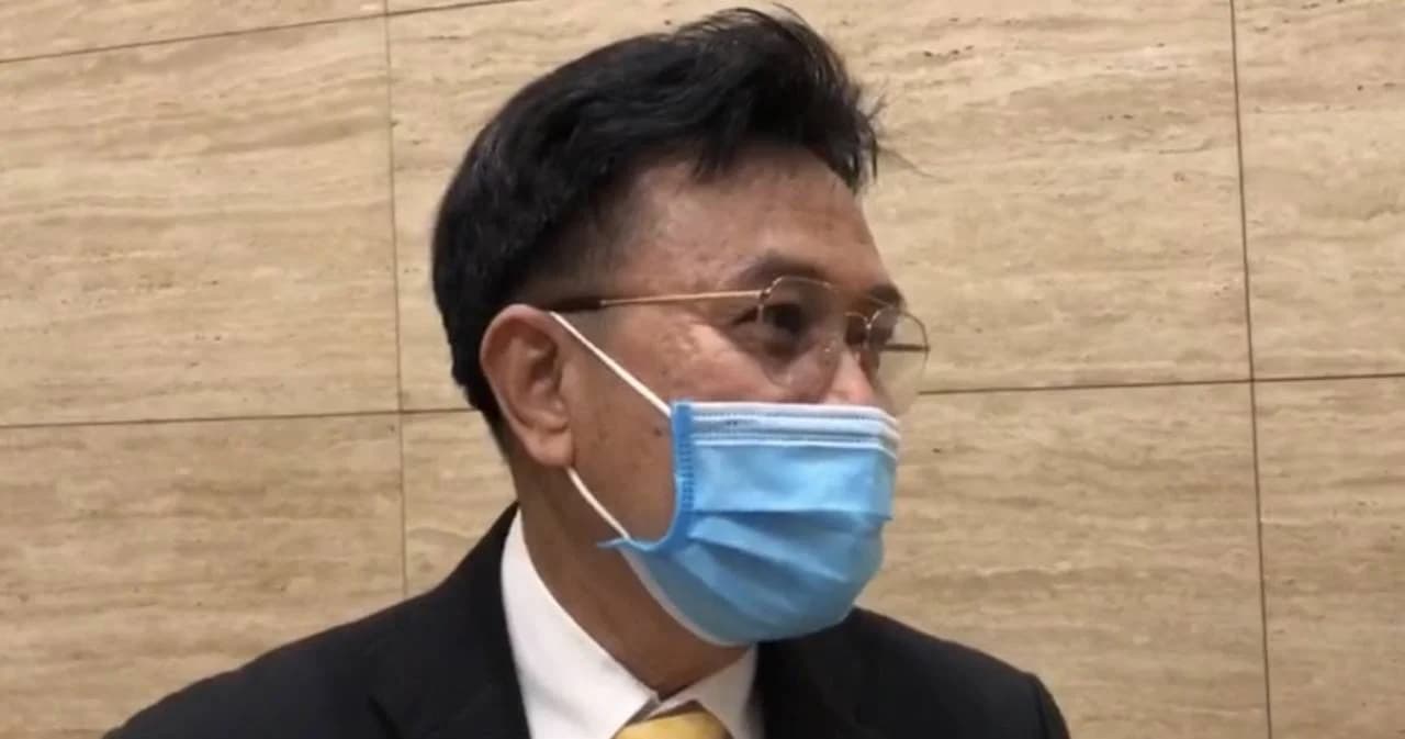 ป.ป.ช. พร้อมตั้งกรรมการสอบอัยการ-ตำรวจ ปมไม่ฟ้องคดีบอส