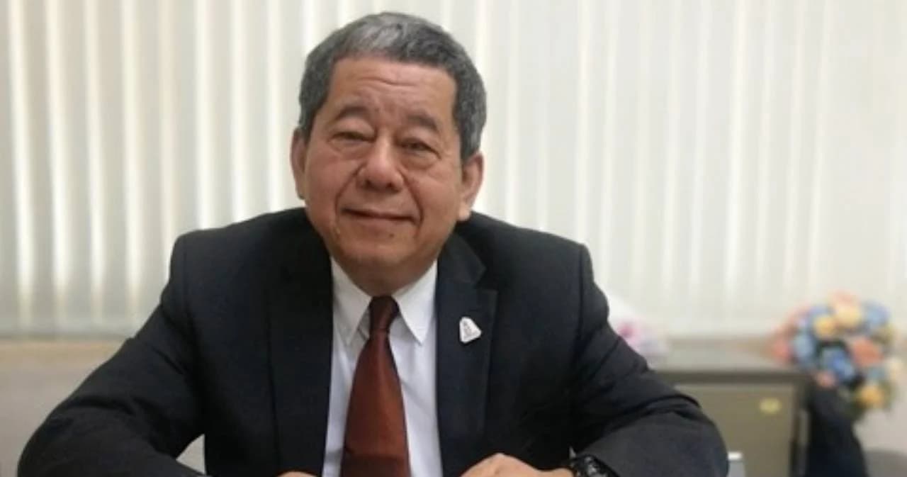 นายกทันตแพทยสภา ยันไม่ใช้โคเคนรักษาฟัน ตามตัวหมอฟันรักษา บอส วรยุทธ มาชี้แจง