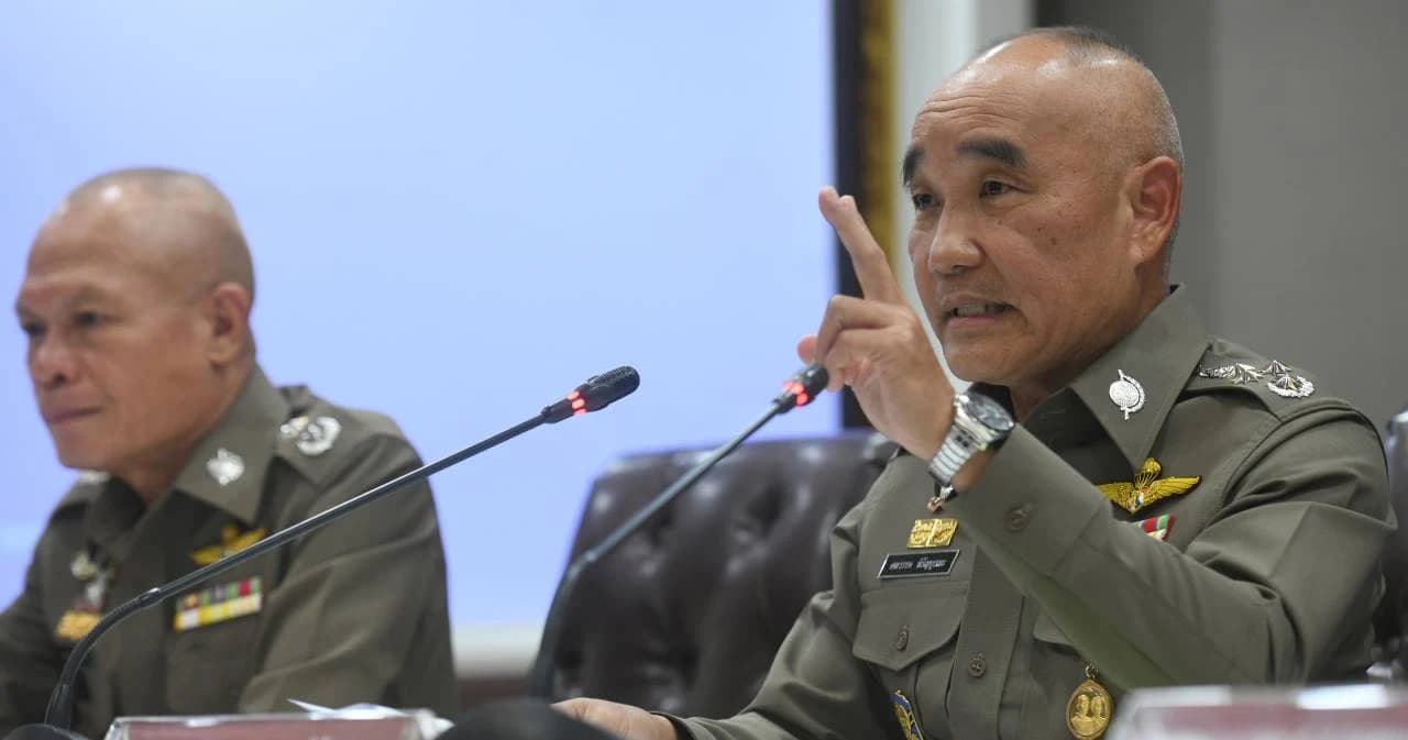 ผลสอบฝั่งตำรวจมีคนผิด คดี บอส อยู่วิทยา แต่ต้องสรุปข้อมูลให้ ผบ.ตร.ก่อนแถลงชี้แจง