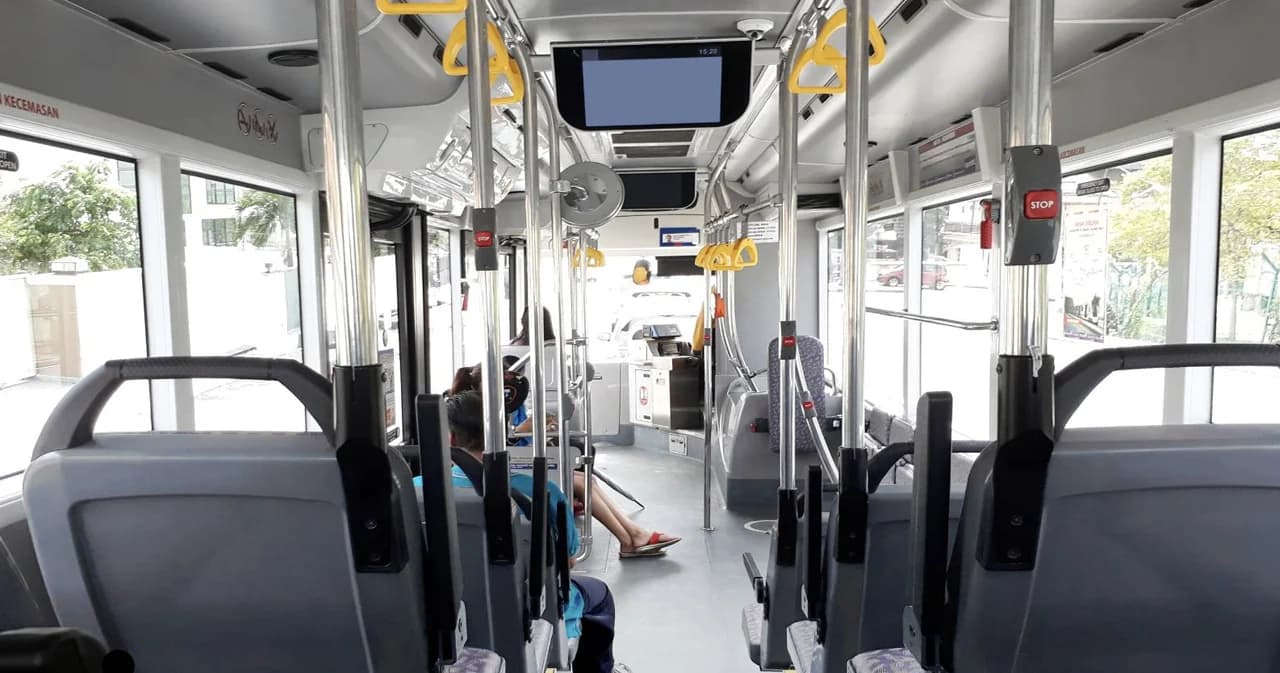 ขสมก. คาดรถเช่าEV ใหม่ 2,511 คันถูกใจคนกรุง-แผนฟื้นฟูเข้าครม.หลังกลางเดือน ส.ค.